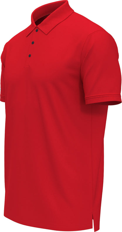 Solid Polo