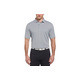 Micro Texture Polo