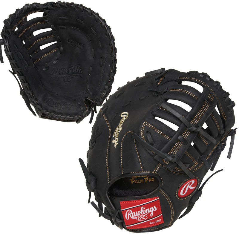Rawling Renegade First Base Mitt 11.5" Righthand