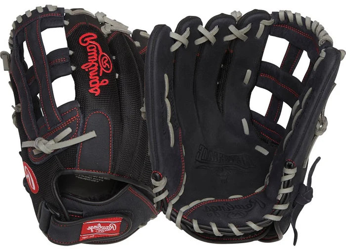 Rawlings Renegade H Web Glove 13" - Regular