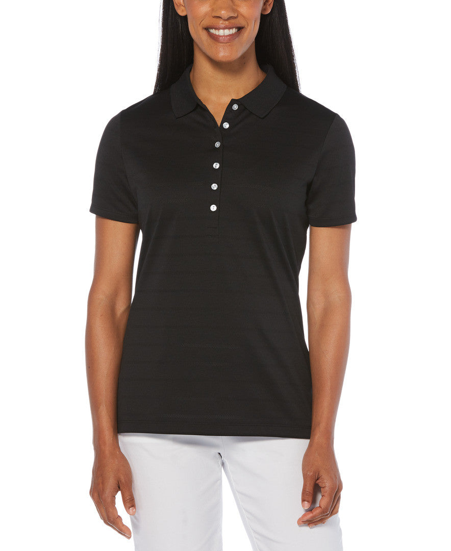 Ladies Opti-Vent Polo