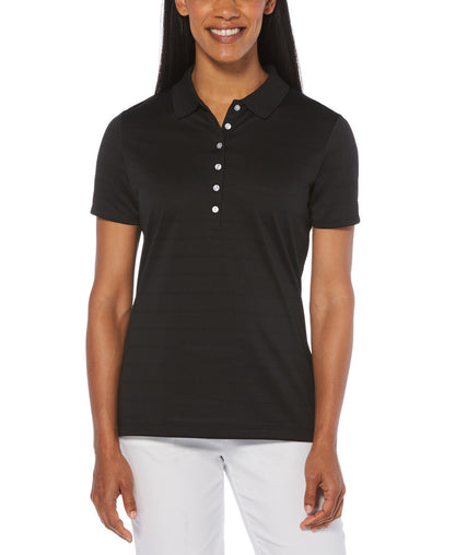 Ladies Opti-Vent Polo