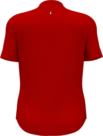 Ladies Solid Polo