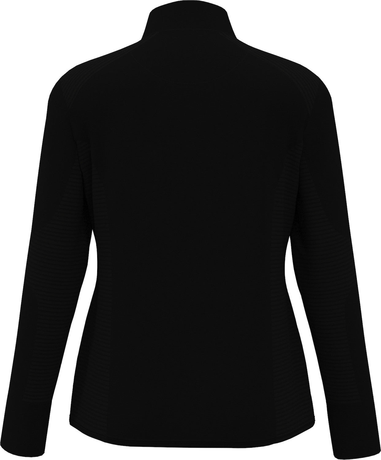 Ladies Full-zip Ottoman Jacket