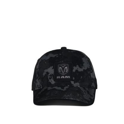 RAM14A-Veil Tac Black