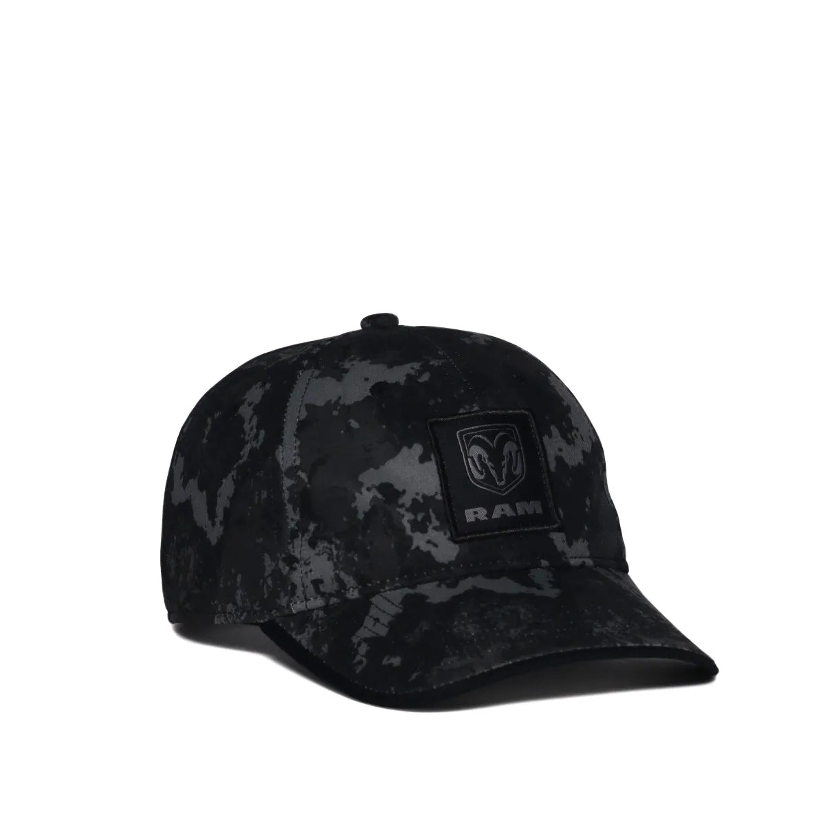 RAM14A-Veil Tac Black