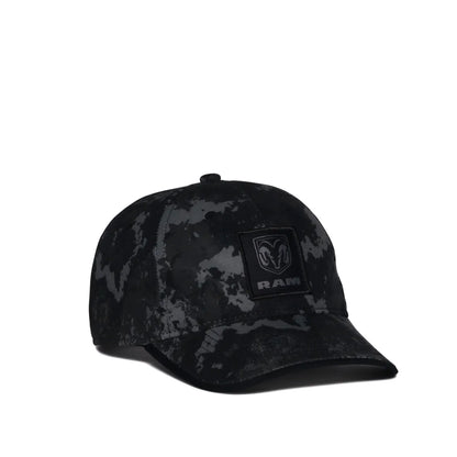RAM14A-Veil Tac Black