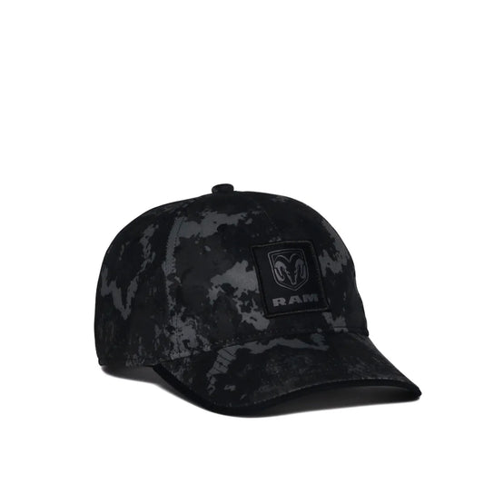 RAM14A-Veil Tac Black