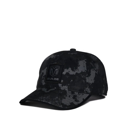 RAM14A-Veil Tac Black