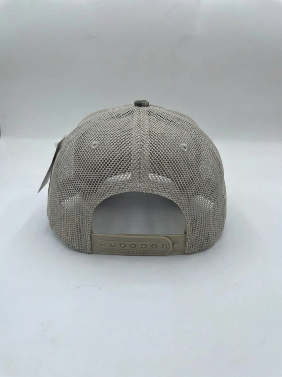 TBC USA Flag Snapback Hat