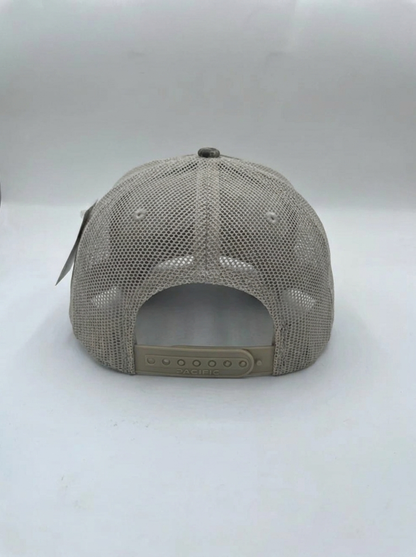 TBC USA Flag Snapback Hat
