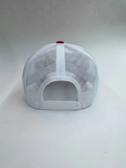 TBC USA Flag Snapback Hat