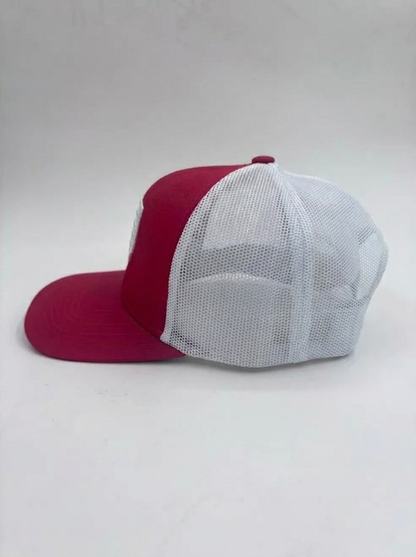TBC USA Flag Snapback Hat