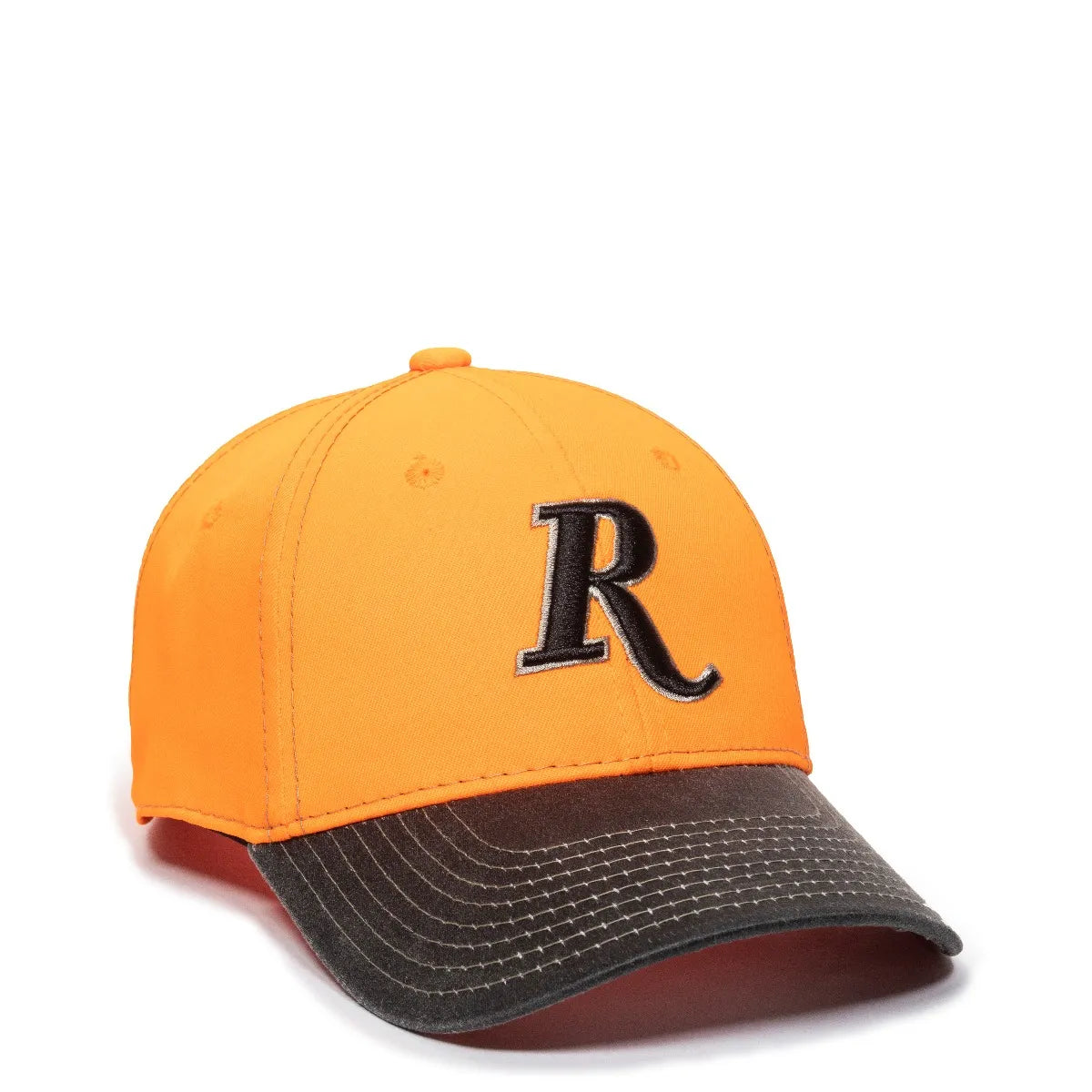 RM16A-Black / Blaze
