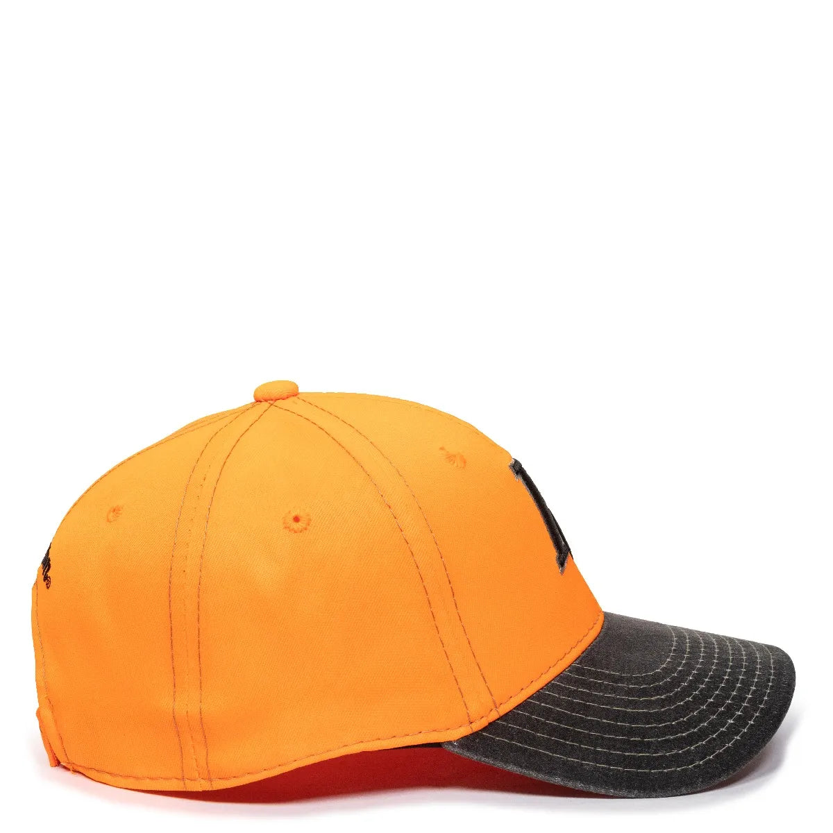 RM16A-Black / Blaze