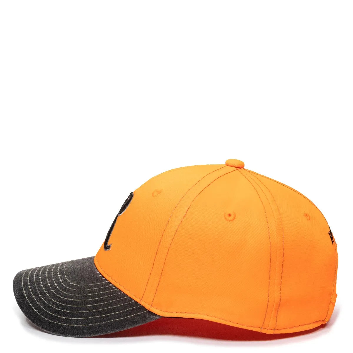 RM16A-Black / Blaze