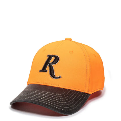 RM16A-Black / Blaze