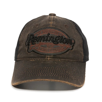 RM17A-Dark Brown/Black