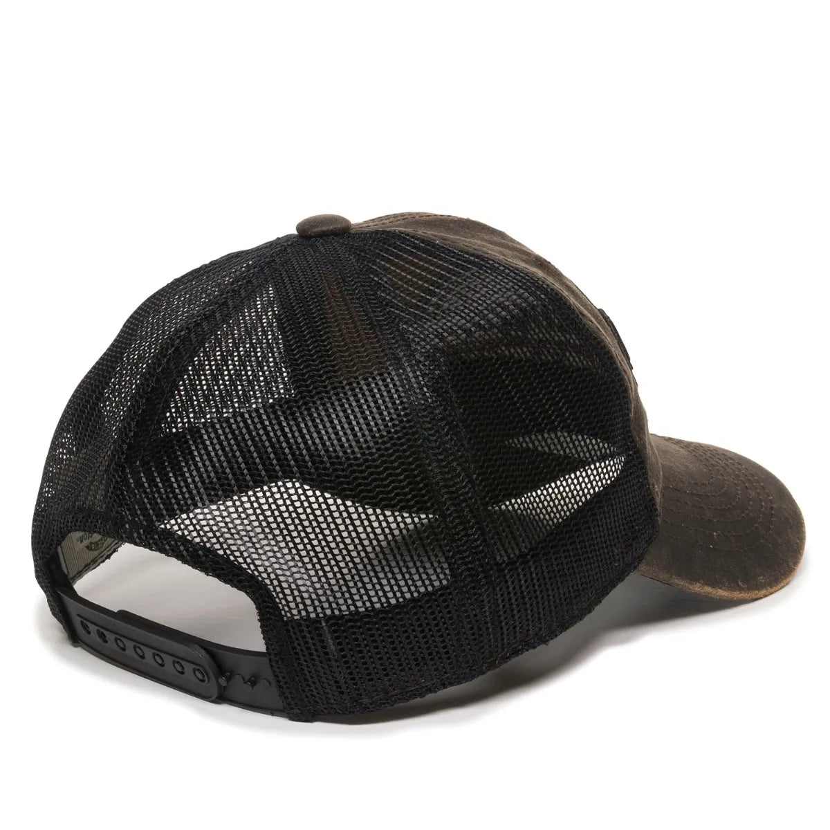 RM17A-Dark Brown/Black