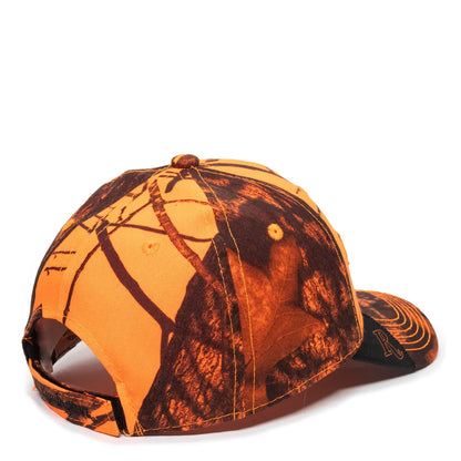 RM46L-Mossy Oak® Blaze