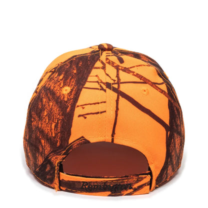RM46L-Mossy Oak® Blaze