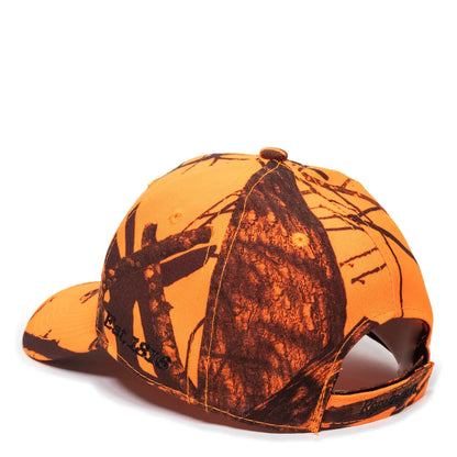RM46L-Mossy Oak® Blaze