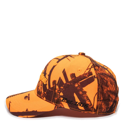 RM46L-Mossy Oak® Blaze