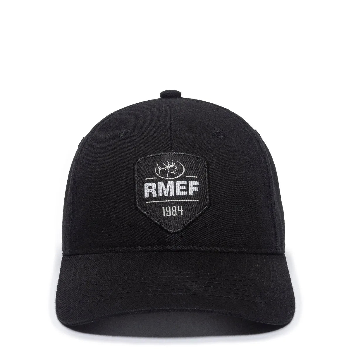 RMEF11P-Black