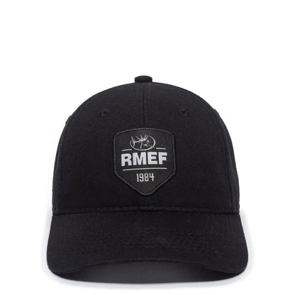 RMEF11P-Black