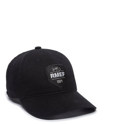 RMEF11P-Black