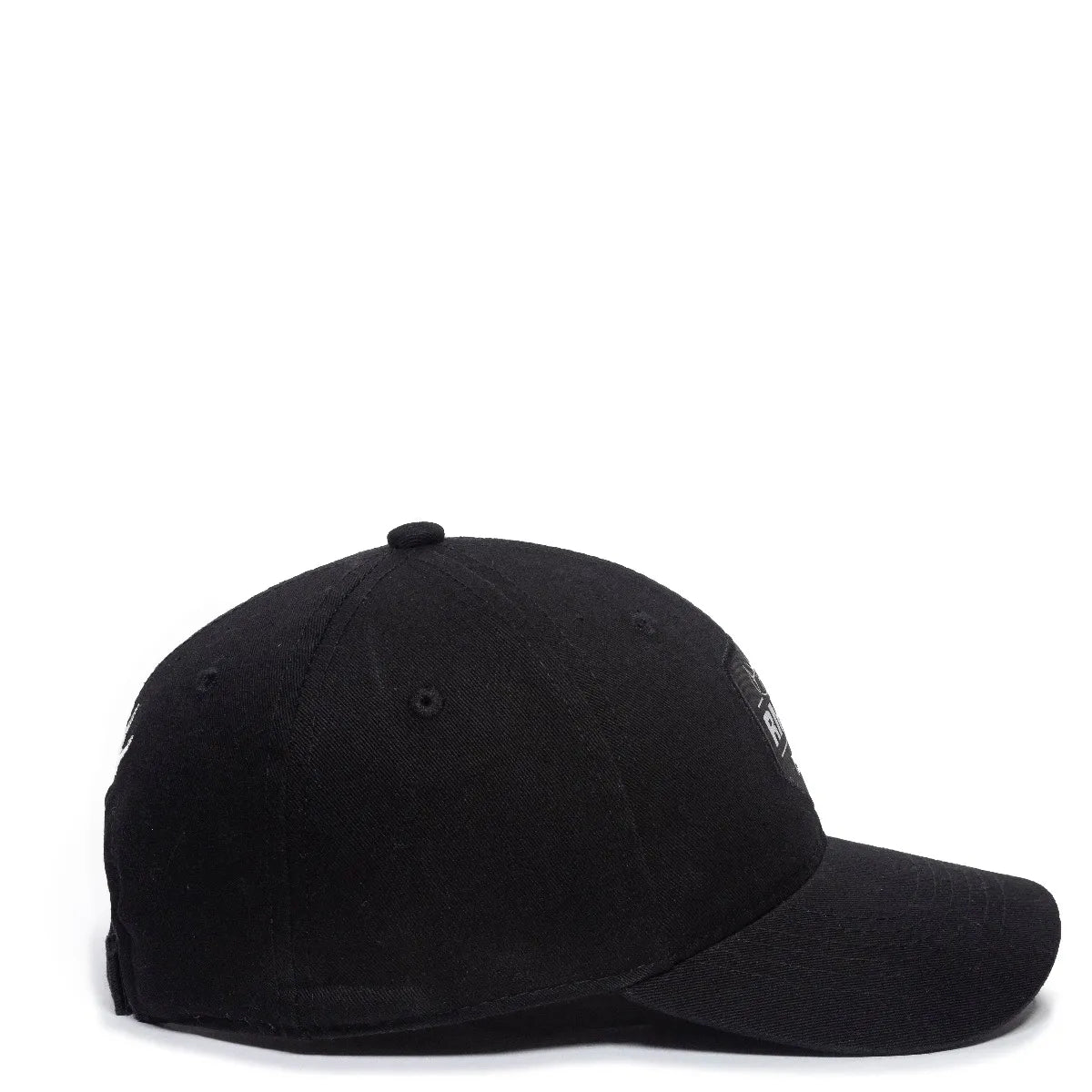 RMEF11P-Black