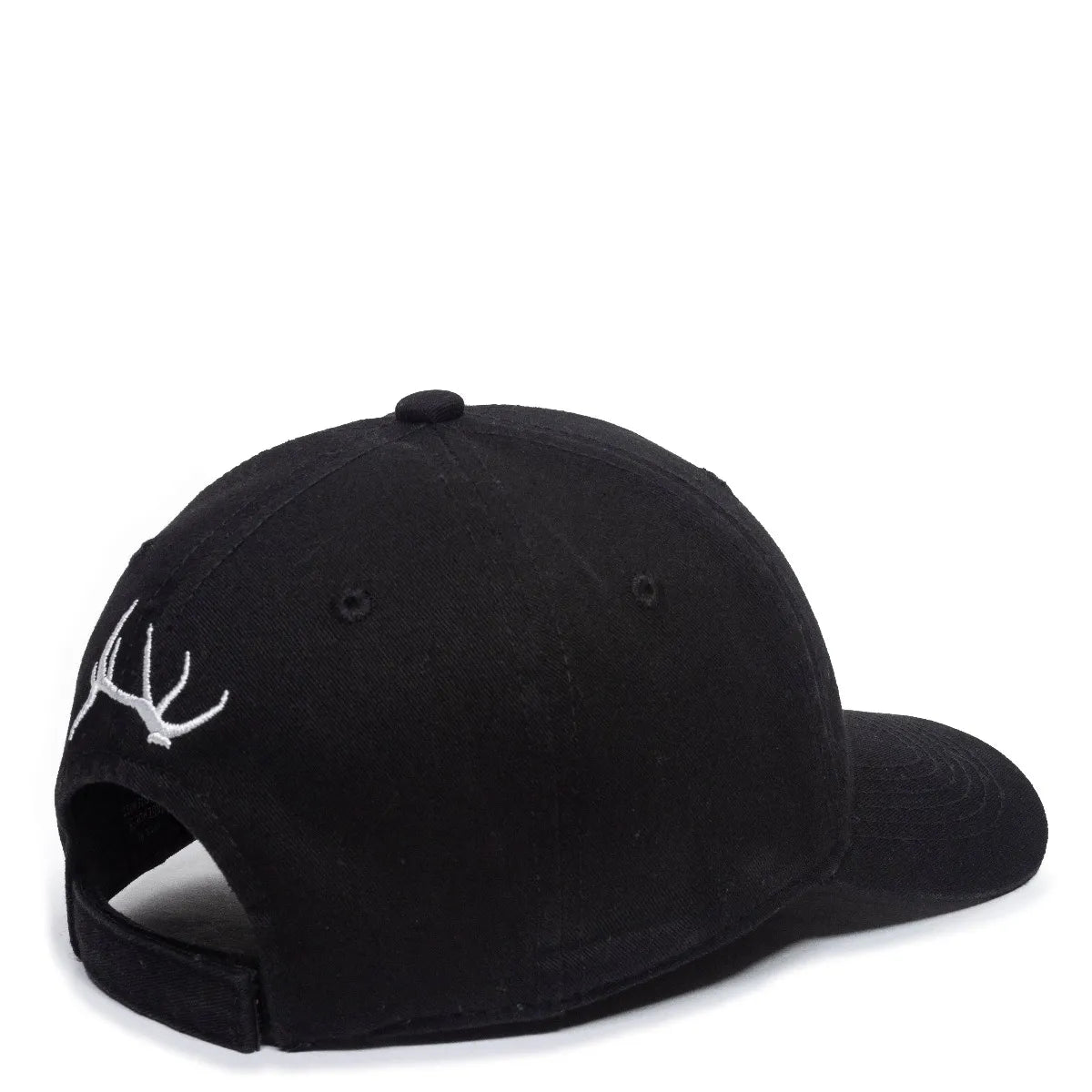 RMEF11P-Black