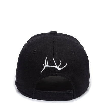 RMEF11P-Black