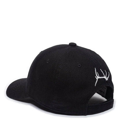 RMEF11P-Black