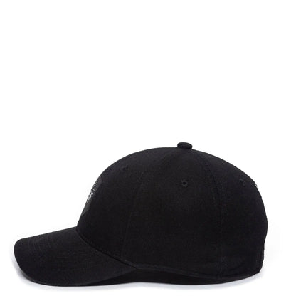 RMEF11P-Black