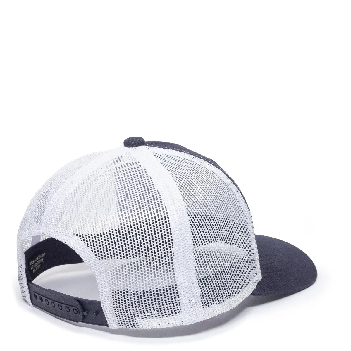 RMEF15A-Navy/White