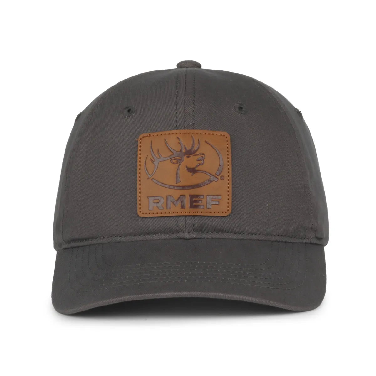 RMEF17-Charcoal