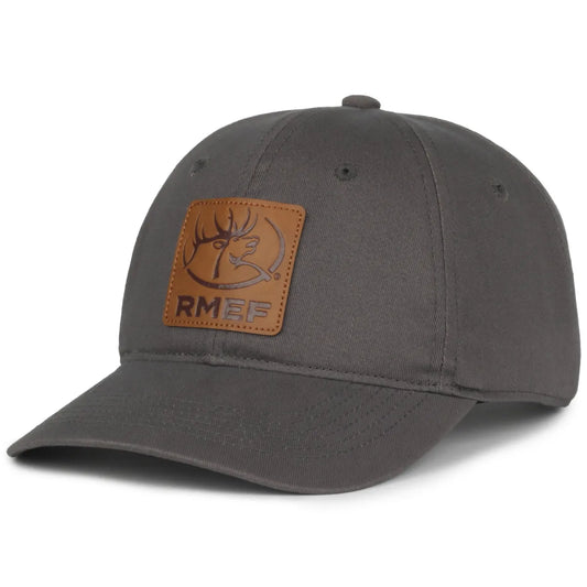 RMEF17-Charcoal
