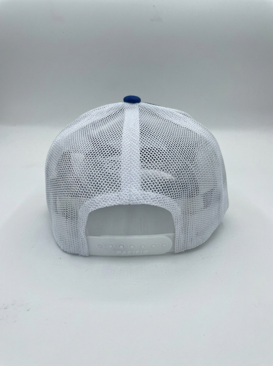 TBC USA Flag Snapback Hat