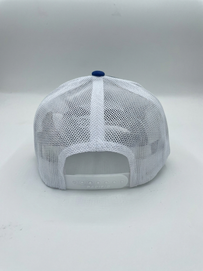 TBC USA Flag Snapback Hat