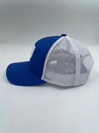 TBC USA Flag Snapback Hat