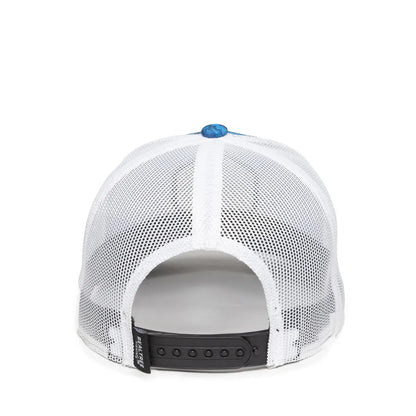 RTF04A-Realtree Fishing™ WAV3 Provence Blue/White