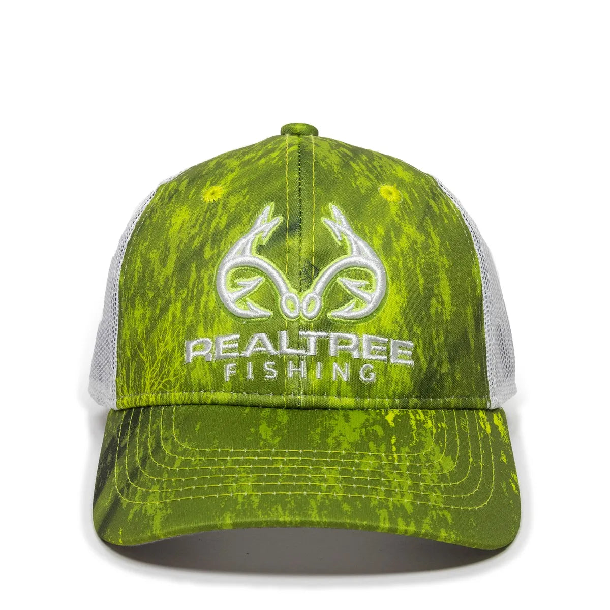RT06A-Realtree-Fishing-Dark Lime/White