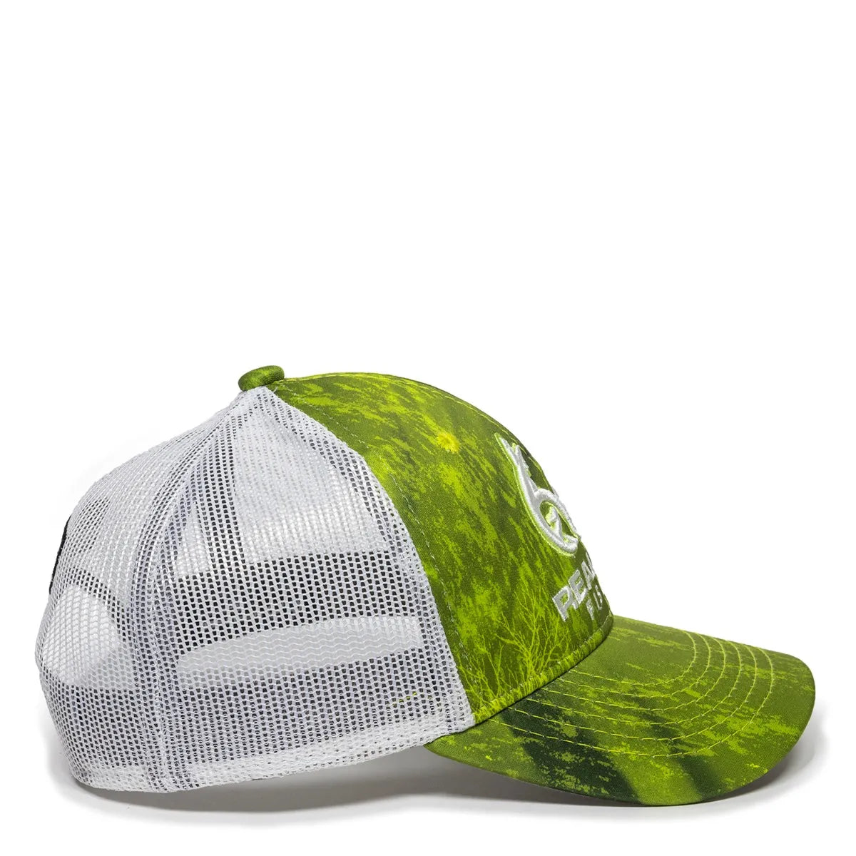 RT06A-Realtree-Fishing-Dark Lime/White