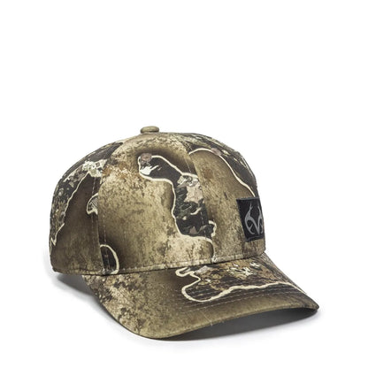 RT22A-Realtree Excape™