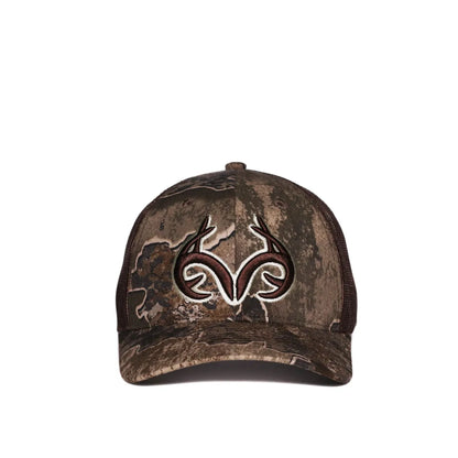 RT85A-Realtree Excape-Brown