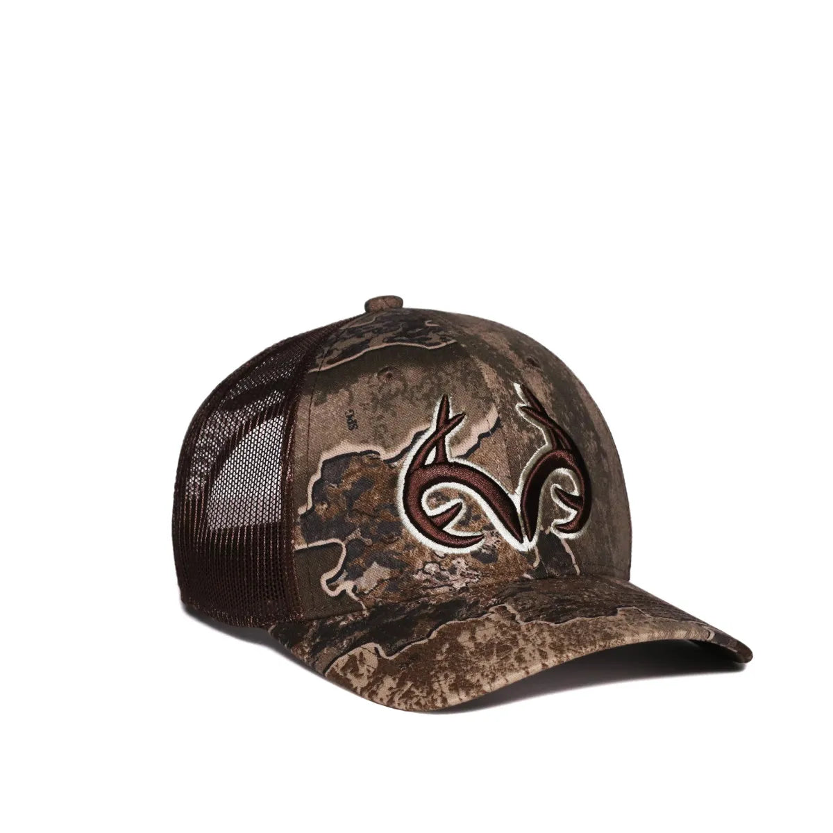 RT85A-Realtree Excape-Brown