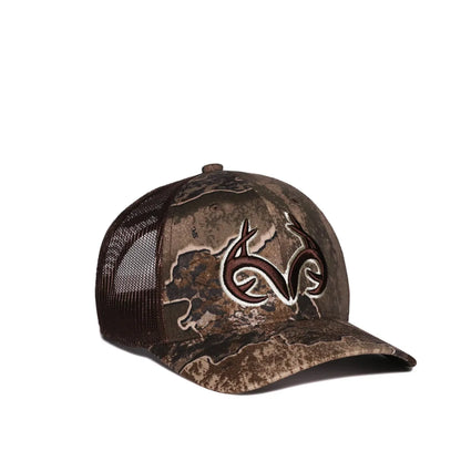 RT85A-Realtree Excape-Brown