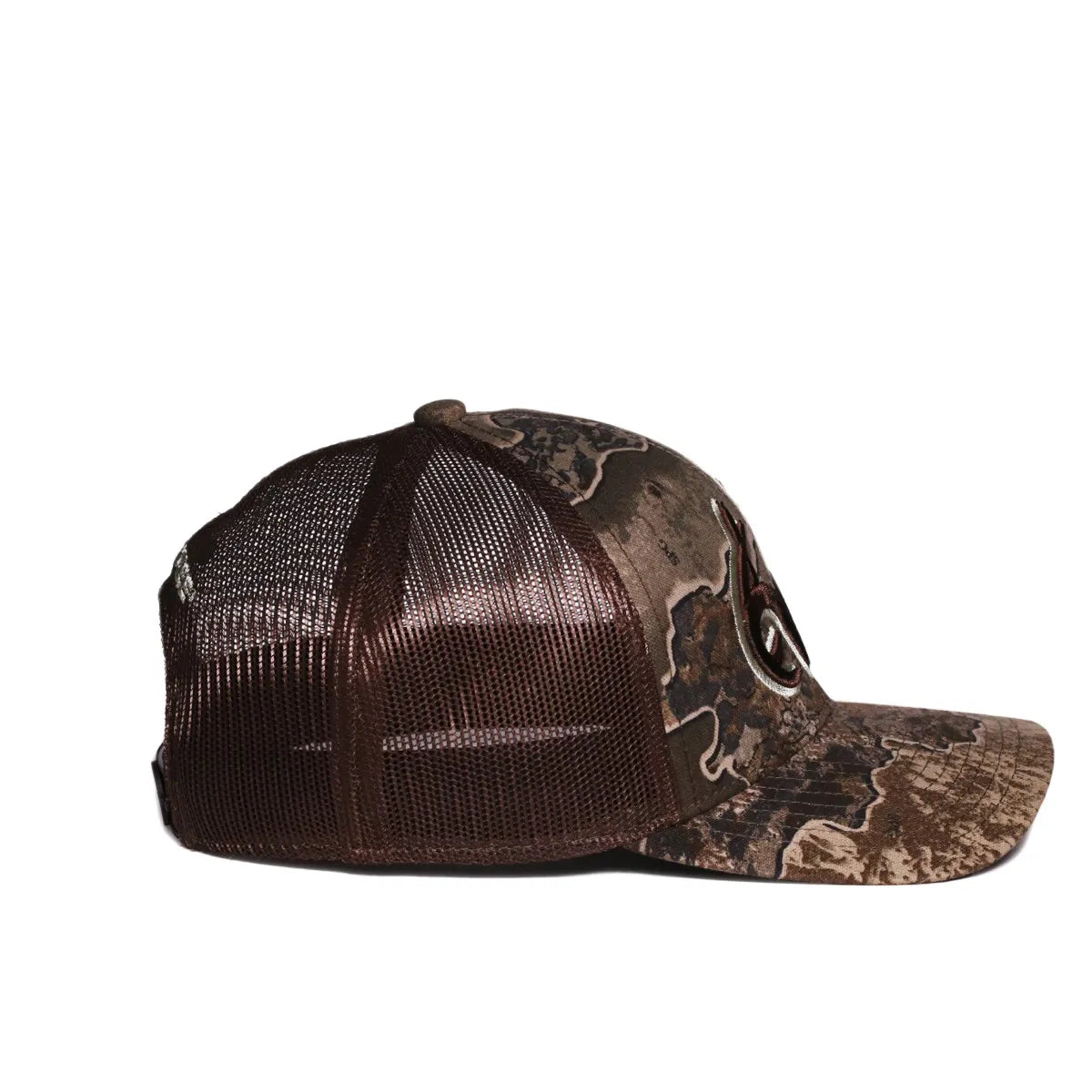 RT85A-Realtree Excape-Brown