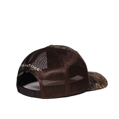 RT85A-Realtree Excape-Brown